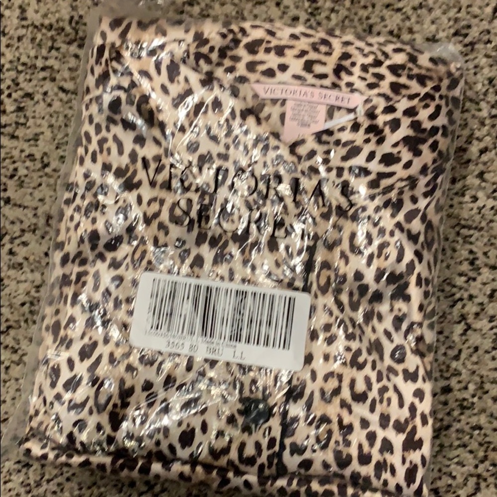 Pajamas Victoria secret